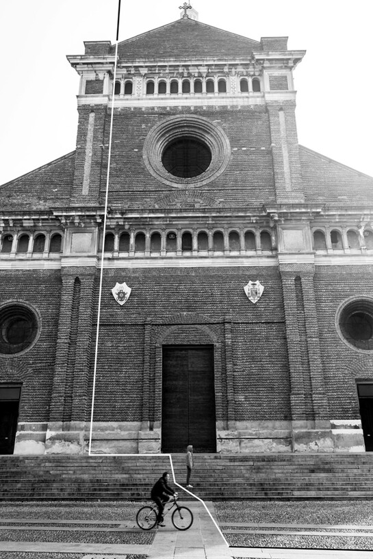 Beatrice Buzzi, Duomo