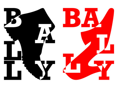 Bally. Courtesy of Museum für Gestaltung