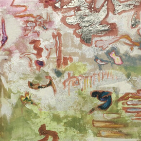 Michael Maxwell. Courtesy of Garis & Hahn