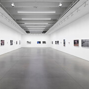 Various artists, An American beauty: Grateful Dead 1965–1995, exhibition view. Courtesy of David Kordansky Gallery