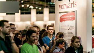 Feria Internacional del Libro de Fráncfort