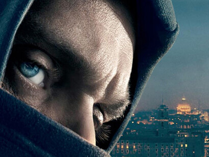 "Lo chiamavano Jeeg Robot" di Gabriele Mainetti 