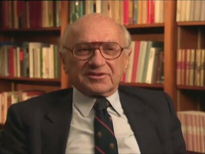 Before Friedman’s, the social responsibility of business was an important matter