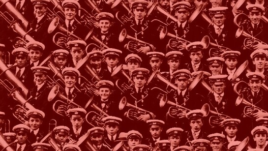 La disparition de la musique