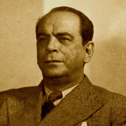 Rómulo Gallegos