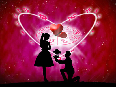 L'amore per i segni d'Acqua
