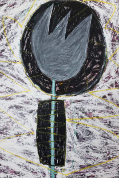 Adam Handler. Courtesy of Madelyn Jordon Fine Art 