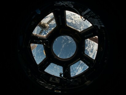 Traveling at several kilometres per second, space debris can threaten space travelers