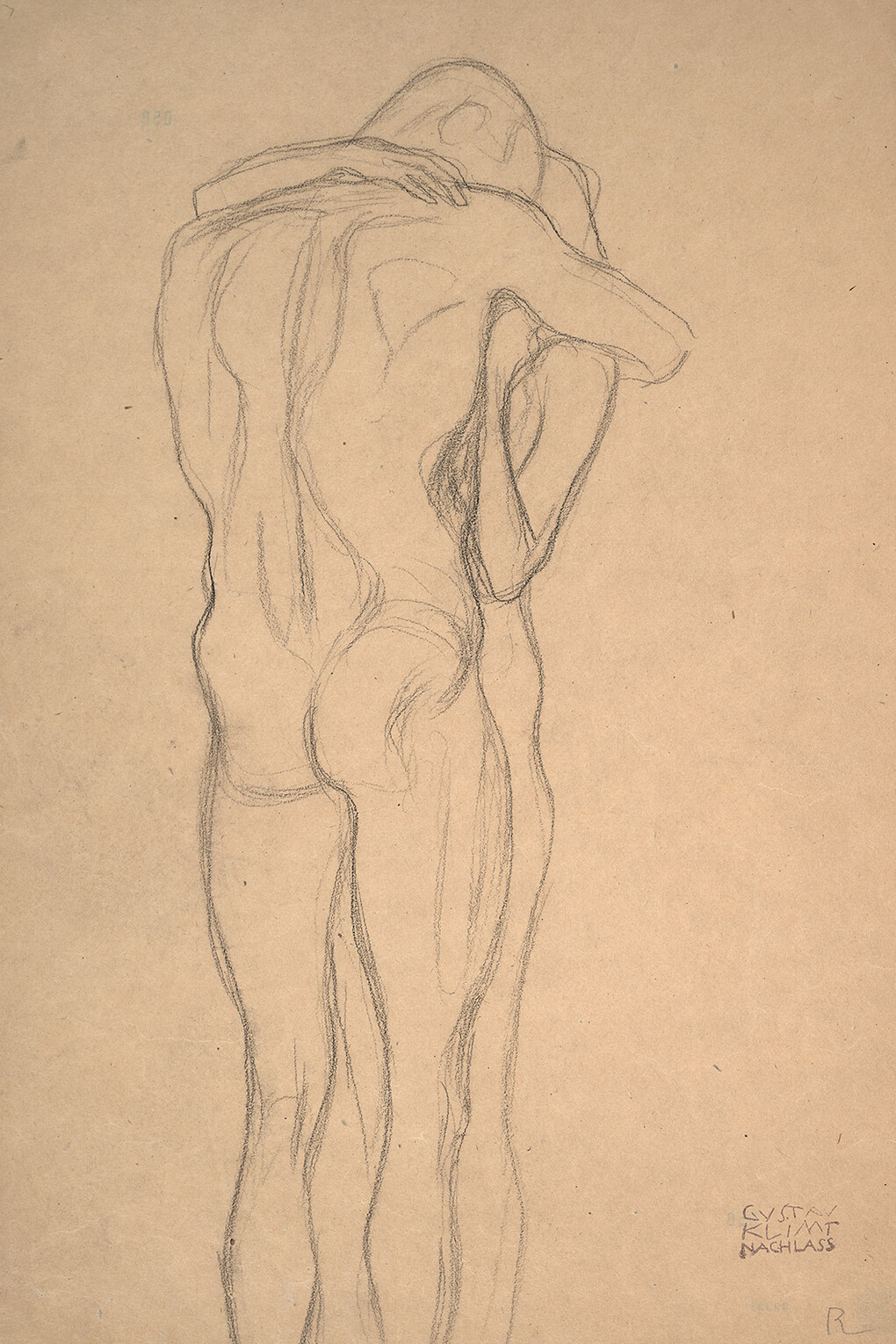 Klimt / Schiele. Courtesy of Royal Academy of Arts