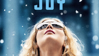 La joven actriz monopoliza no sólo el cartel, sino el film al completo