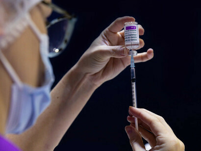 Nur 5,9 % der Weltbevölkerung sind geimpft

