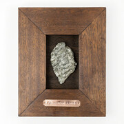 Jackie Mock. Courtesy of Proto Gallery