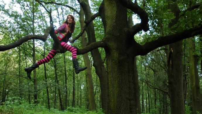 Artists from Krakow: The Generation 1970–1979. Courtesy of Mocak 