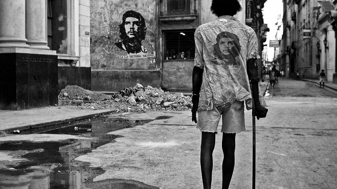 Por las calles de La Habana se puede pasear sin miedo