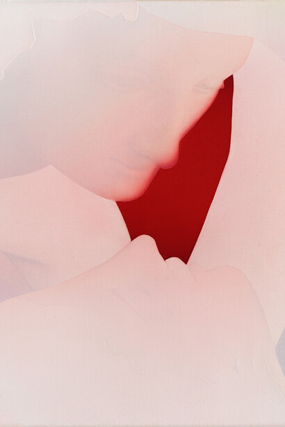 Vivian Greven, Lamia, 2017. Courtesy the artist. Photography: Vivian Greven.