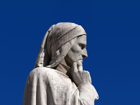 Il suo cammino deve riportarlo sulla retta via