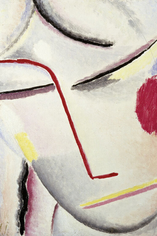 German Expressionism. Courtesy of Leopold Museum