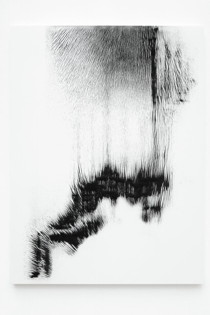 Allora & Calzadilla, exhibition view. Courtesy of the artist and Galerie Chantal Crousel 