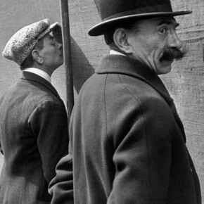 Director’s Choice. Courtesy of Albertina