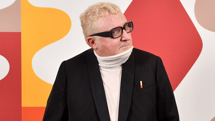 Alber Elbaz