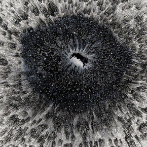 Lucie Picandet. Courtesy of Galerie Vallois