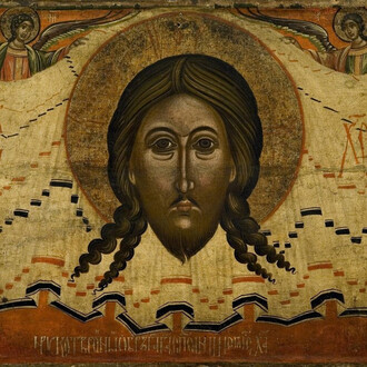 Orthodox Art of the Old Polish Republic. Courtesy of National Museum