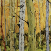 Tom Gale. Courtesy of The Front Gallery