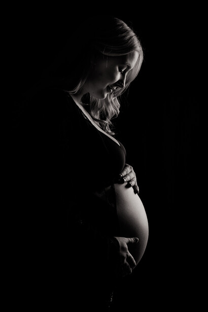 Ciclo da vida: gravidez