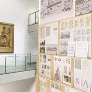 Inner Space. Courtesy of MNAC