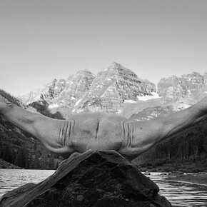 Ray 2018. Courtesy of Museum für Angewandte Kunst