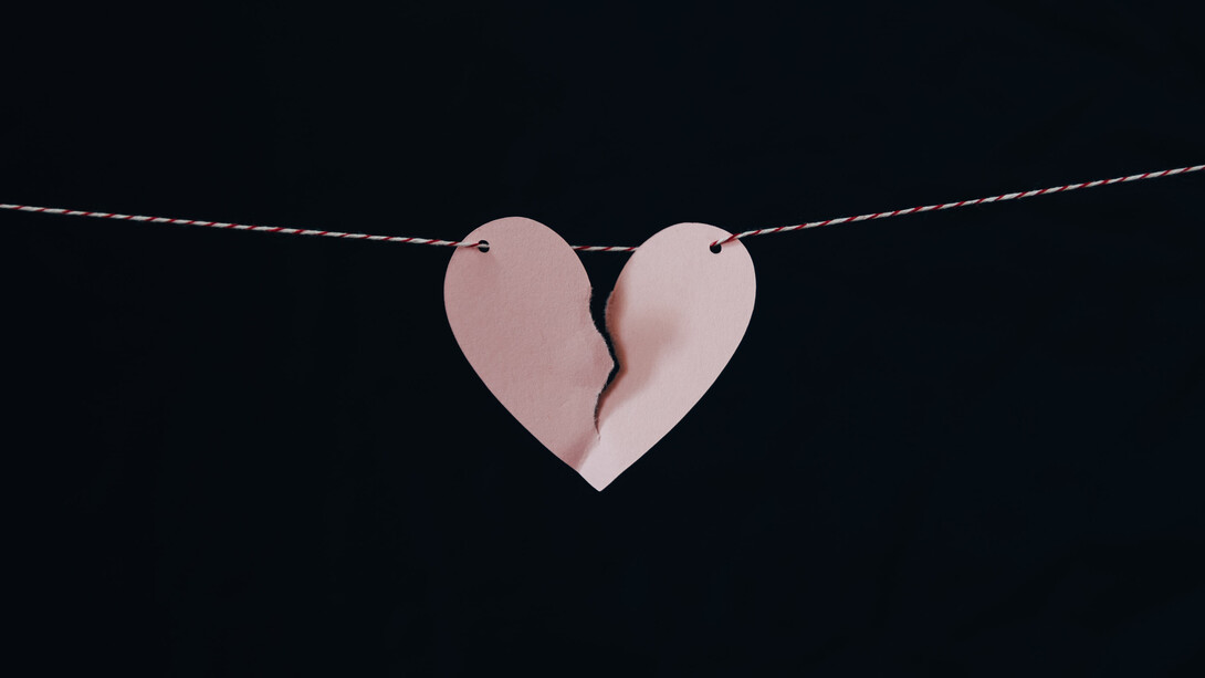La valentía de las que lograron encender su luz interior, de las que te potencian y te levantan