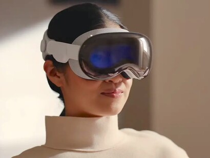 No primeiro ano, o novo produto da Apple venderia menos que meio milhão de unidades