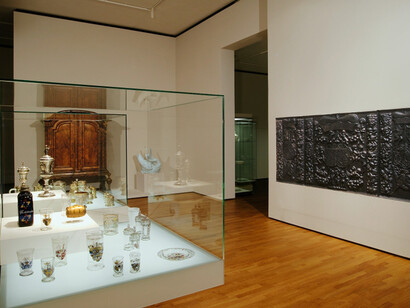 From Antiquity to Historism. Courtesy of GRASSI Museum Leipzig