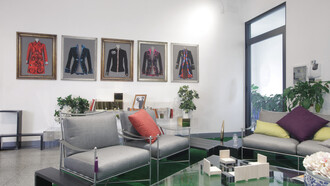 Vivere contemporaneo raffinato e funzionale