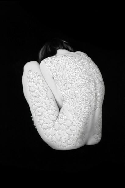 Work in Process. Courtesy of The Photographers' Gallery