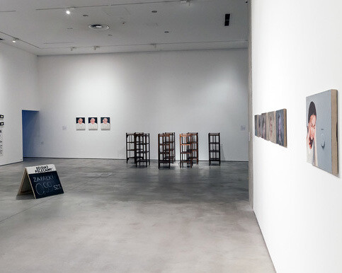 MOCAK Collection. Courtesy of MOCAK