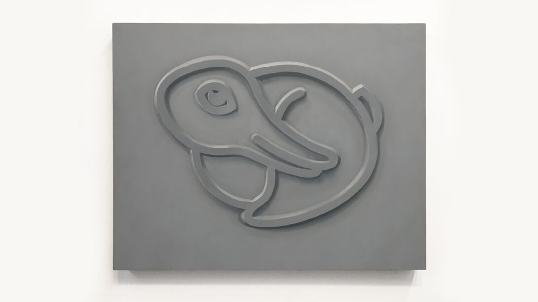 Mika Horibuchi. Courtesy of MCA Chicago