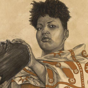 Robert Pruitt. Courtesy of MFA