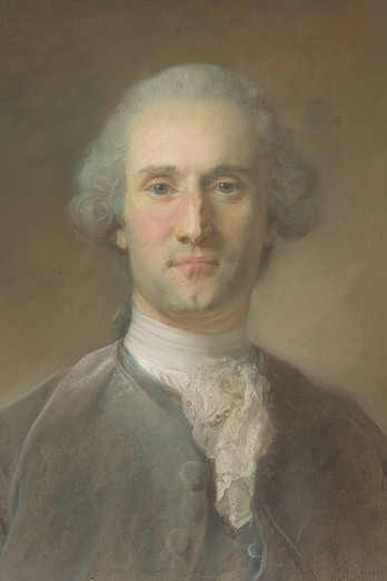 The Touch of Color. Courtesy of The National Gallery of Art