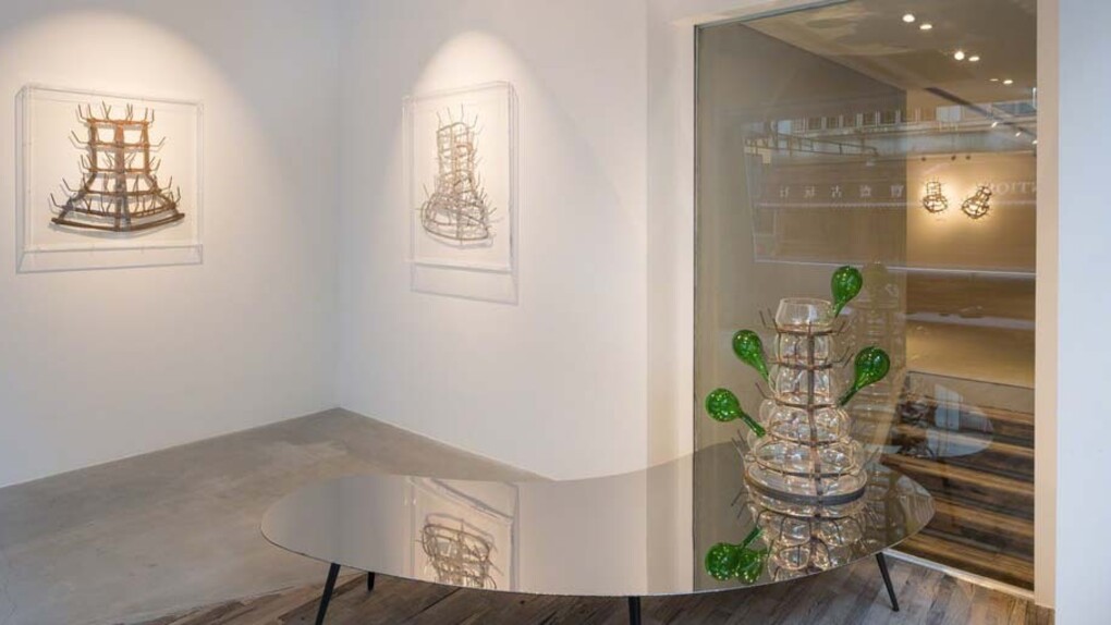 Flat Mates. Courtesy of Over the Influence