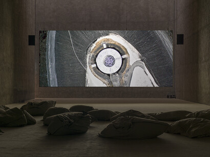 Julian Rosefeldt. Courtesy of König Galerie