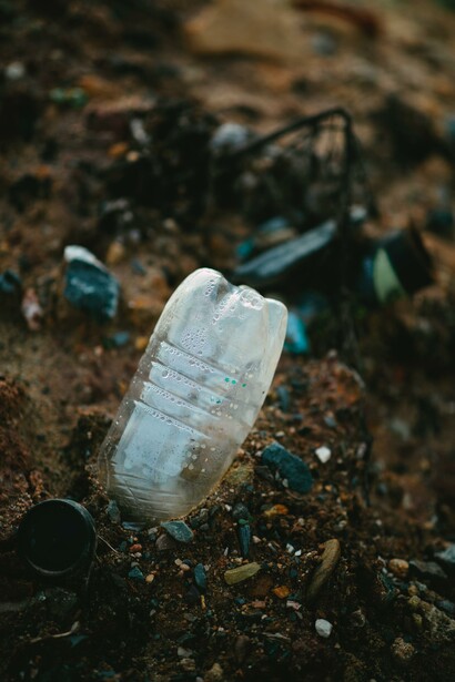 Pollution generated during the manufacturing of the internet’s devices and infrastructure is rarely studied or monitored