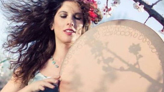 Sasha Karlic & Yefira. Courtesy of Museo internazionale e biblioteca della musica di Bologna