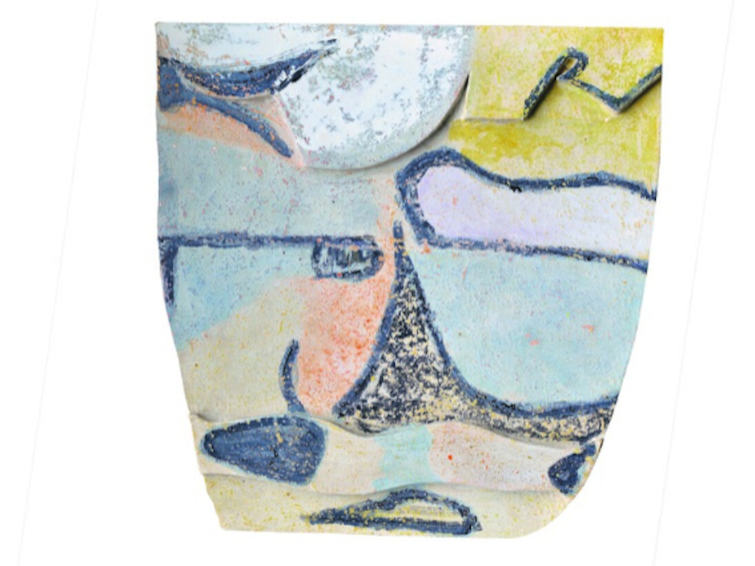 Yan Bo 闫博, Untitled, 2015. Courtesy of Leo Gallery