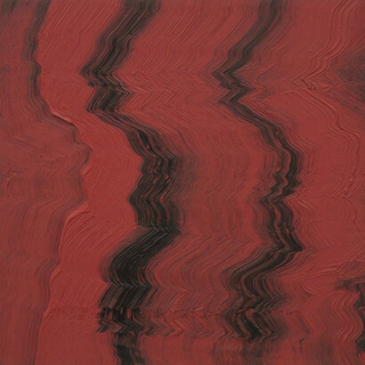 Vincent Falsetta. Courtesy of Conduit Gallery