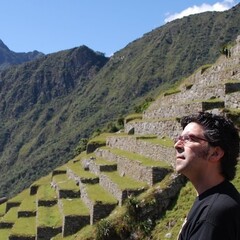 Leonardo Tarifeño