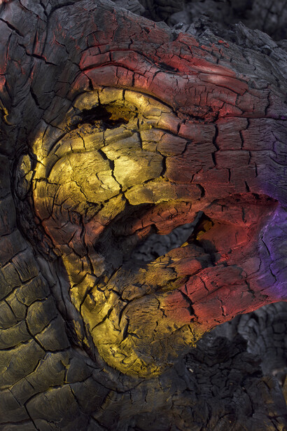 Morciano di Leuca, Italy, © Serge Petit