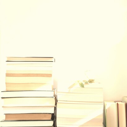 Livros, livros