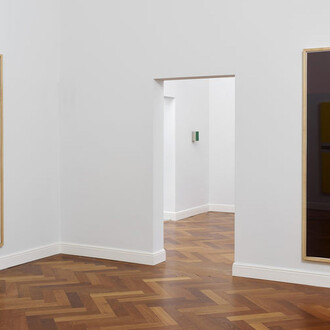 Cutting Edge. Courtesy of Galerie Ludorff