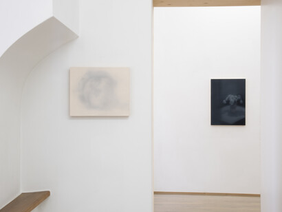 Nuno Lorena, Hiatus, exhibition view. Courtesy of Nosbaum Reding
